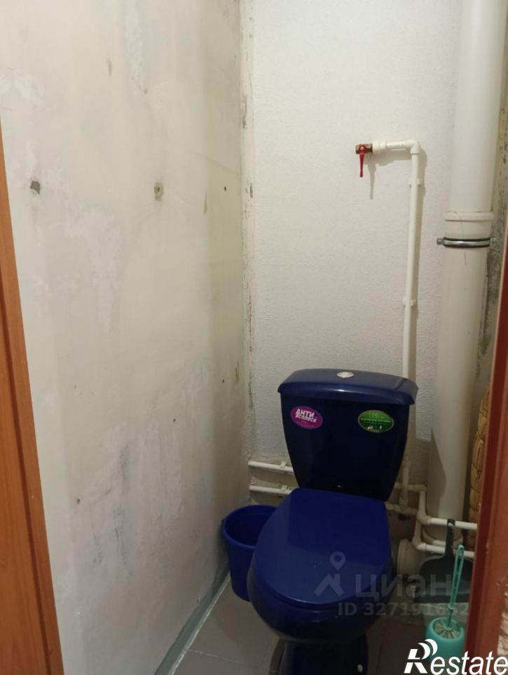 1-комн квартира ул Целинная, 43,  д. 43