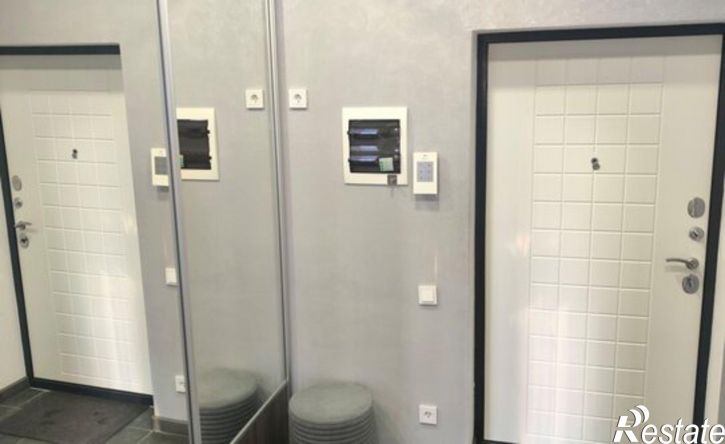 1-комн квартира ул Революции, 52,  д. 52