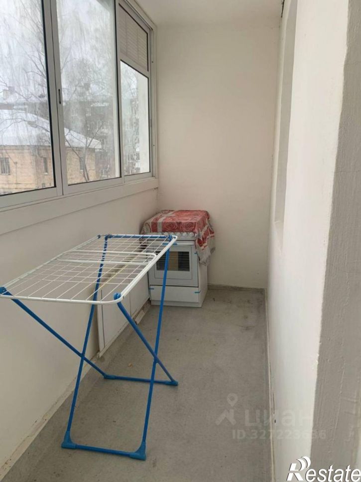 1-комн квартира улица Костычева, 32,  д. 32