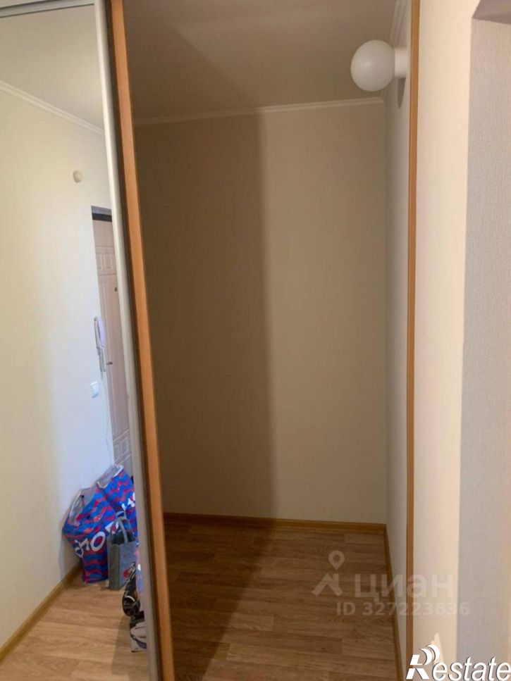 1-комн квартира улица Костычева, 32,  д. 32