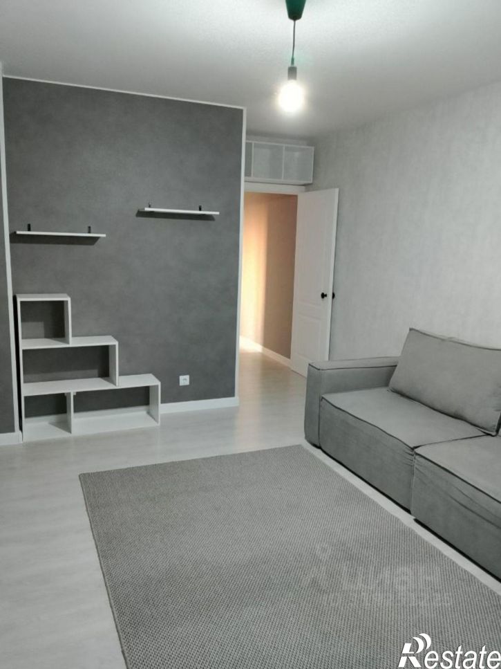 1-комн квартира улица Вильямса, 51А,  д. 51А