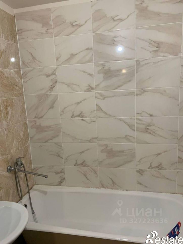 1-комн квартира улица Костычева, 32,  д. 32
