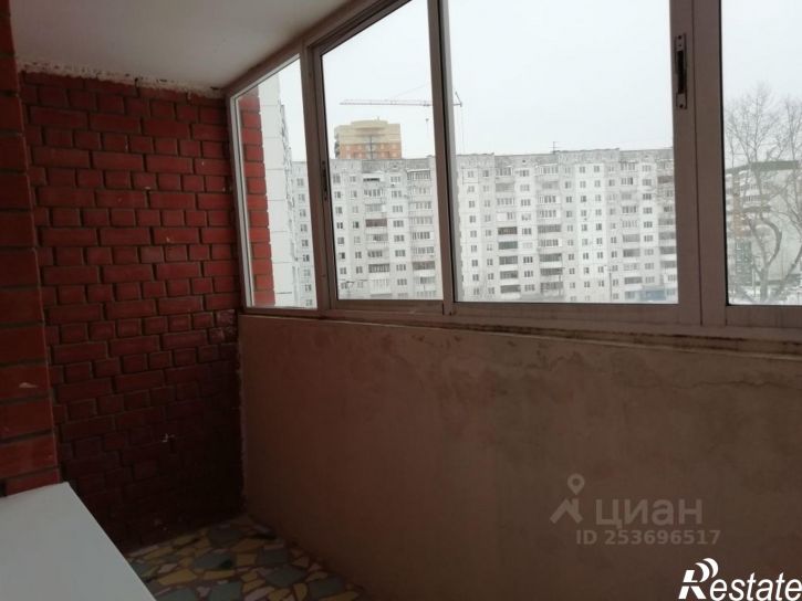 3-комн квартира Омская улица, 2,  д. 2
