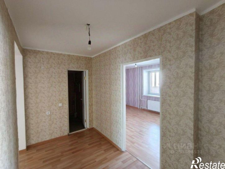 3-комн квартира Омская улица, 2,  д. 2