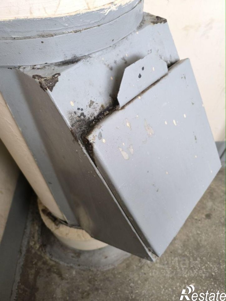 Комната Делегатская улица, 43,  д. 43