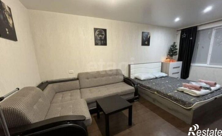 2-комн квартира улица Богдана Хмельницкого, 22,  д. 22