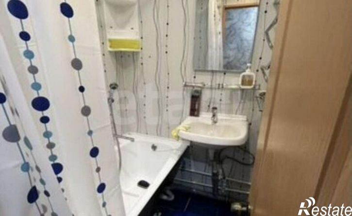 2-комн квартира улица Богдана Хмельницкого, 22,  д. 22