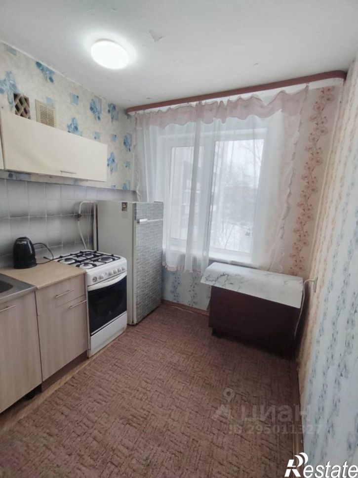 1-комн квартира ул Космонавта Беляева, 51,  д. 51