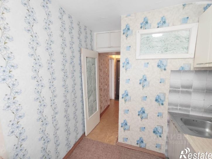 1-комн квартира ул Космонавта Беляева, 51,  д. 51