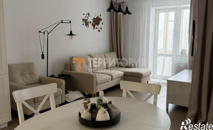 4-комн квартира Петропавловская улица, 123,  д. 123