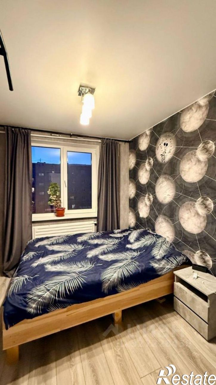 2-комн квартира ул Гайвинская, 8,  д. 8