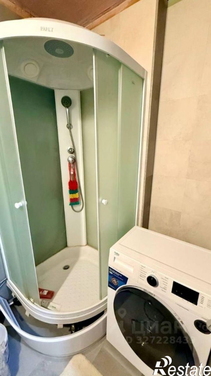 2-комн квартира ул Гайвинская, 8,  д. 8