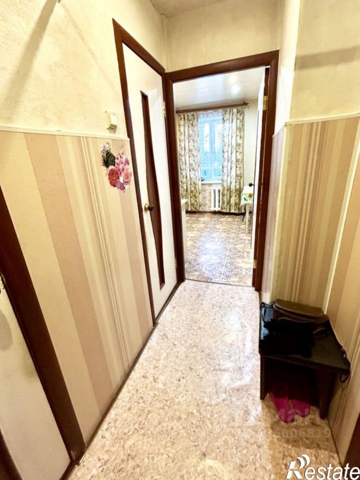 1-комн квартира ул Буксирная, 15,  д. 15