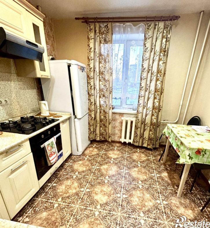1-комн квартира ул Буксирная, 15,  д. 15