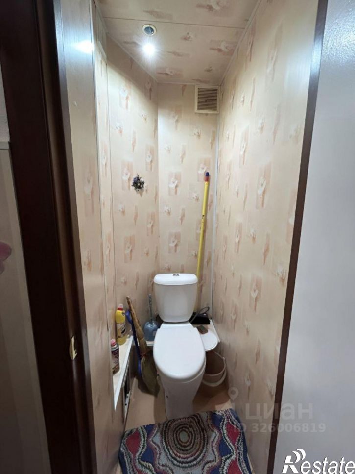 1-комн квартира ул Буксирная, 15,  д. 15