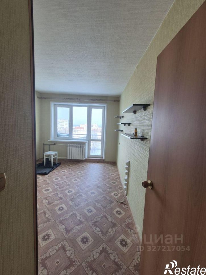 3-комн квартира ул Пушкина, 11,  д. 11