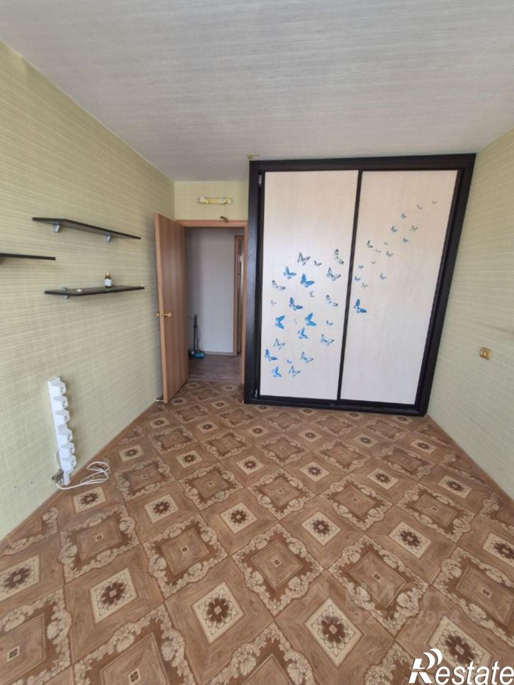 3-комн квартира ул Пушкина, 11,  д. 11