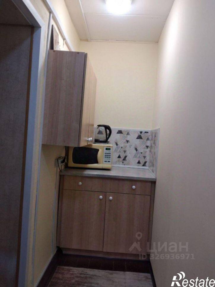 Комната ул Академика Курчатова, 1б,  д. 1б