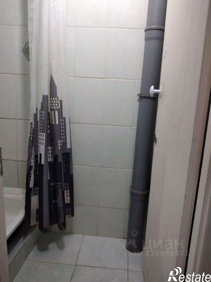 Комната ул Академика Курчатова, 1б,  д. 1б