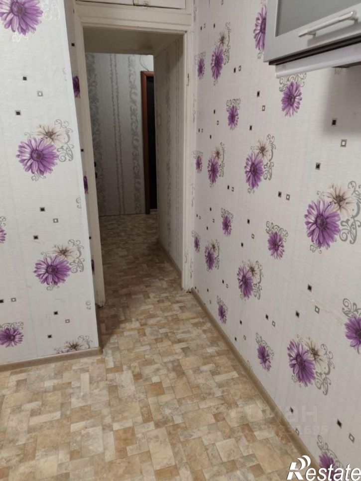 2-комн квартира ул Уфимская, 22,  д. 22