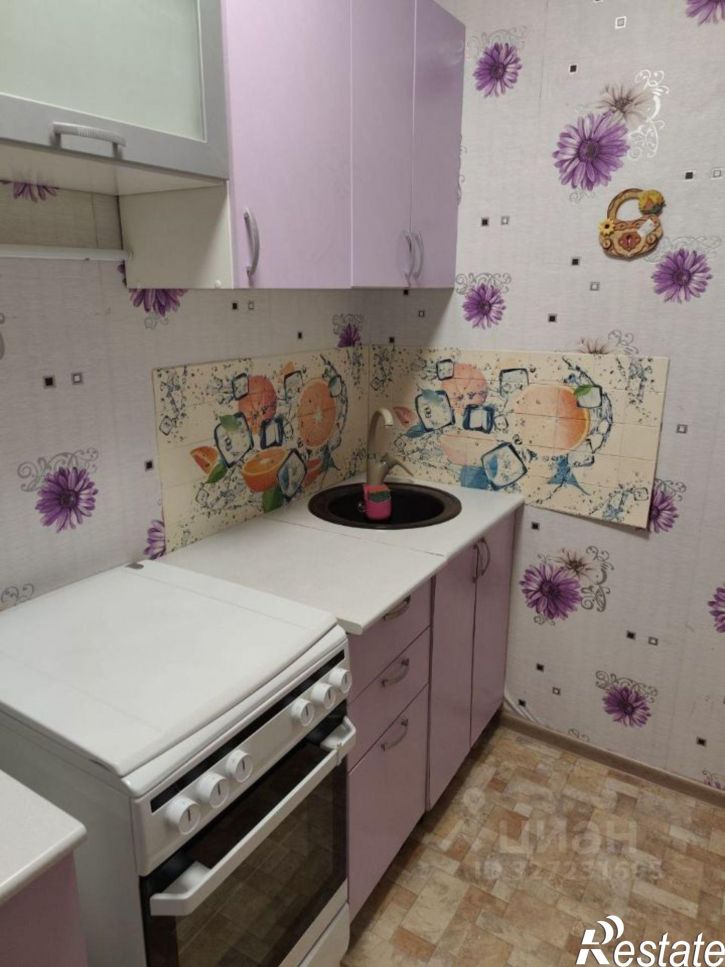 2-комн квартира ул Уфимская, 22,  д. 22