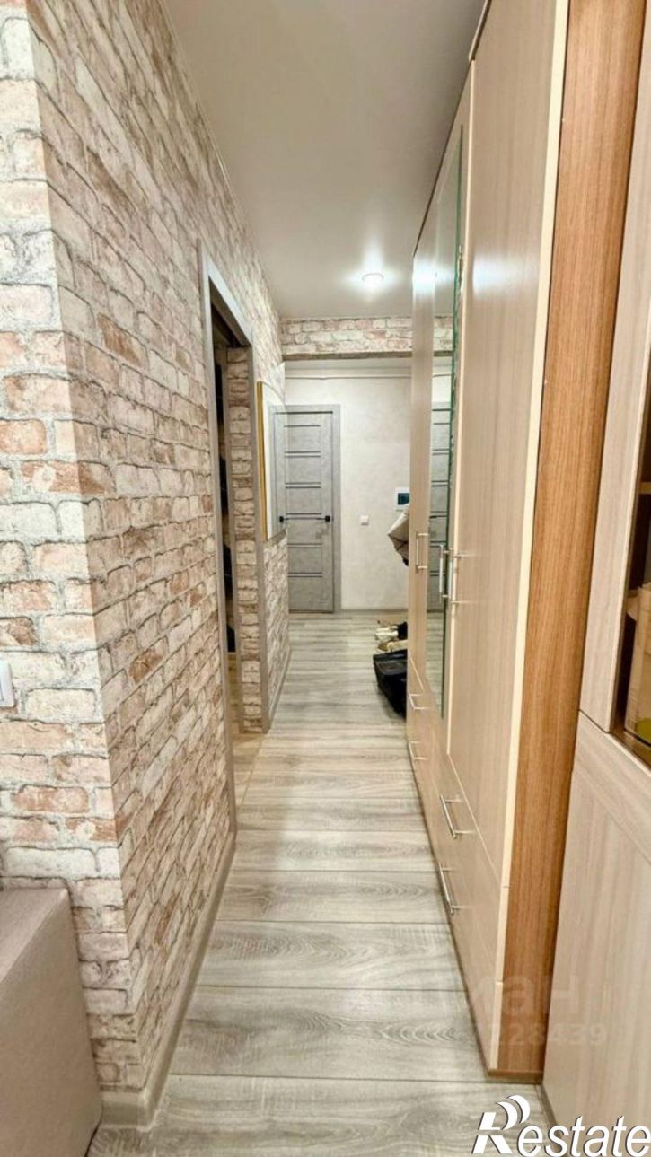 2-комн квартира ул Гайвинская, 8,  д. 8