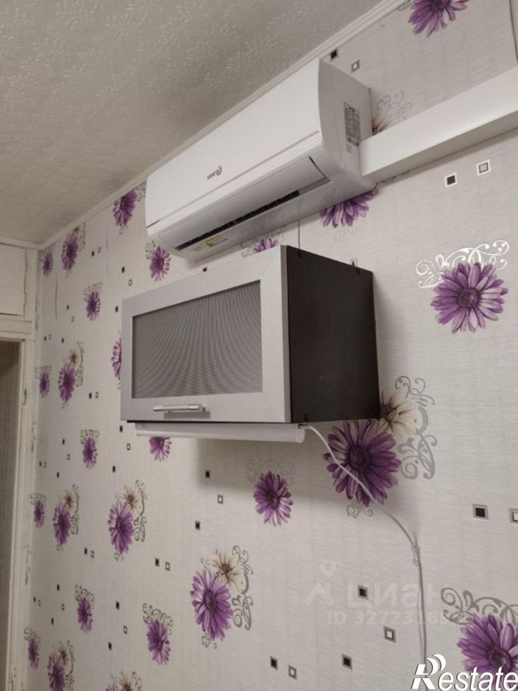 2-комн квартира ул Уфимская, 22,  д. 22