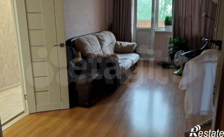 3-комн квартира ул Карбышева, 76/1,  д. 76/1