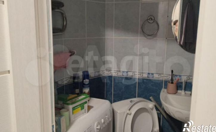 3-комн квартира ул Карбышева, 76/1,  д. 76/1