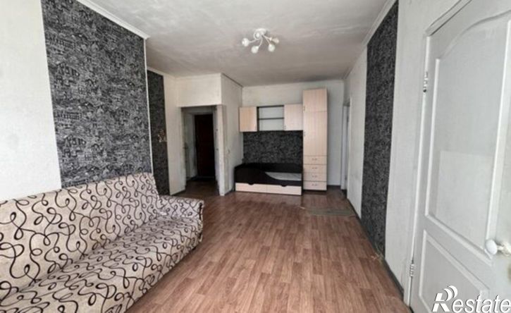 2-комн квартира ул Пушкина, 35,  д. 35