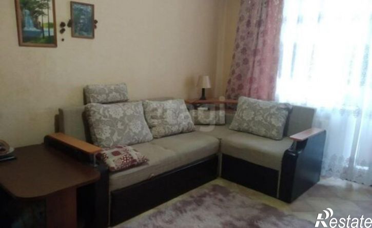 2-комн квартира ул Тургенева, 29,  д. 29