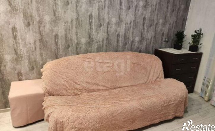 1-комн квартира ул Овчинникова, 18,  д. 18