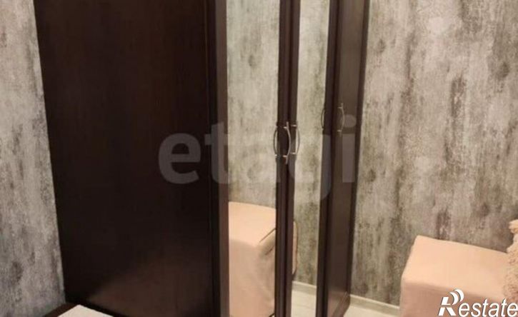 1-комн квартира ул Овчинникова, 18,  д. 18