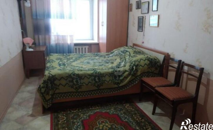 2-комн квартира ул Тургенева, 29,  д. 29