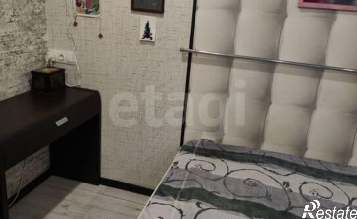 1-комн квартира ул Овчинникова, 18,  д. 18