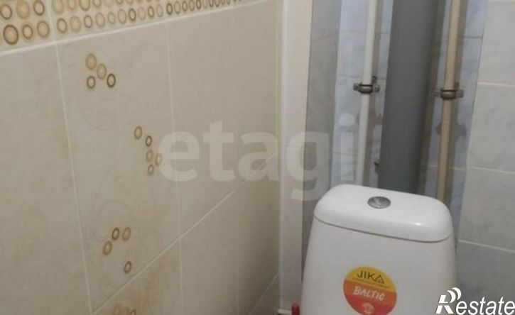 2-комн квартира ул Тургенева, 29,  д. 29