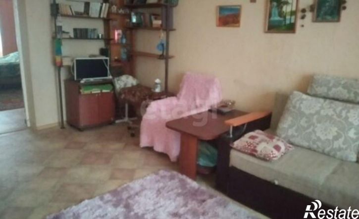 2-комн квартира ул Тургенева, 29,  д. 29