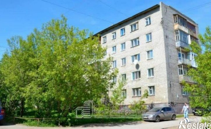 2-комн квартира ул Тургенева, 29,  д. 29