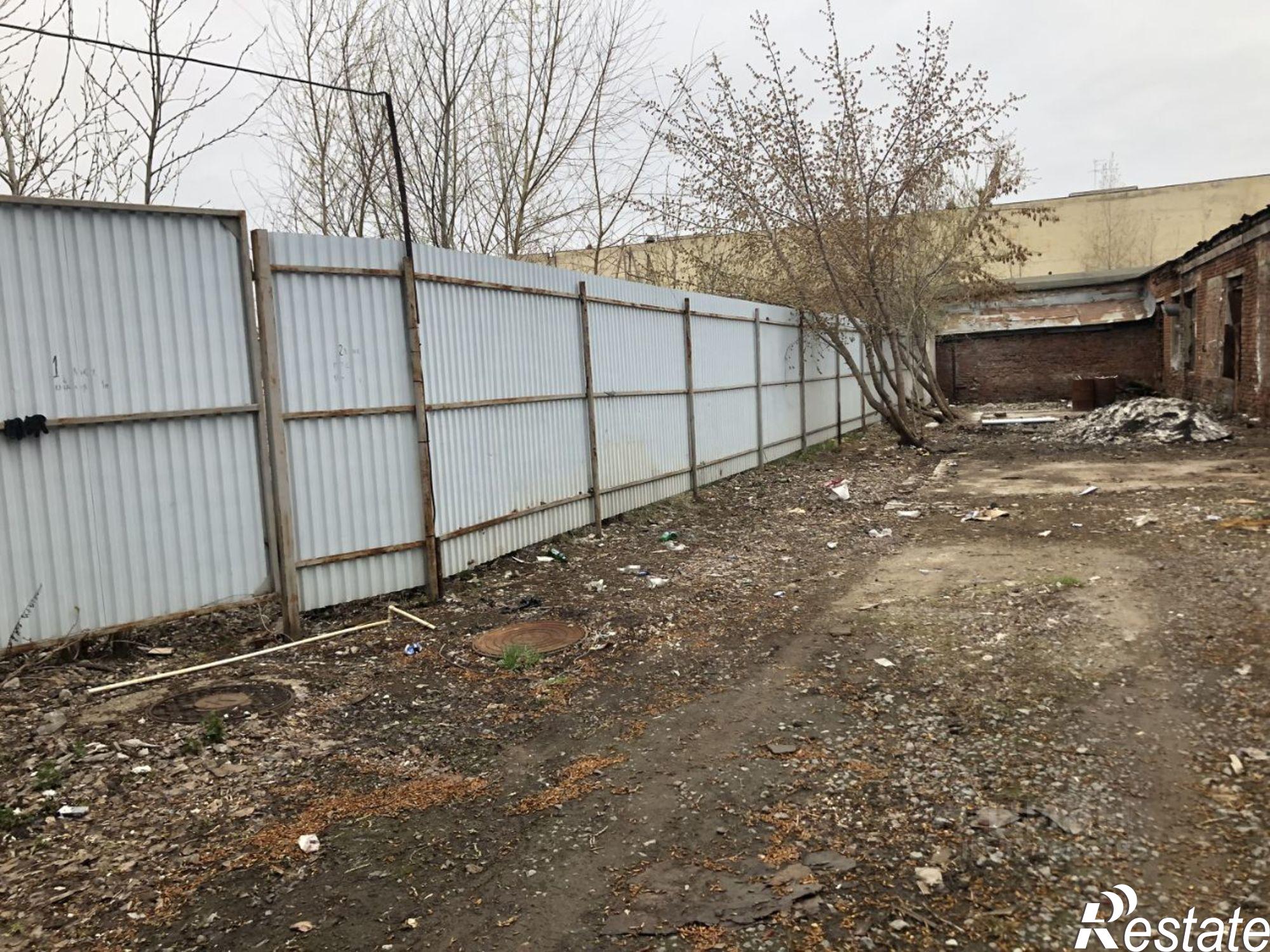 Купить ОСЗ, отдельно стоящее здание за 62 430 200 рублей на улица Куйбышева, 118Г