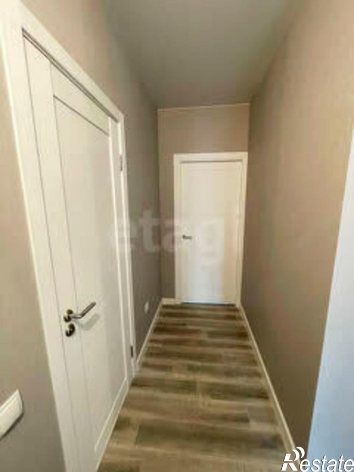 1-комн квартира улица Космонавта Леонова, 41,  д. 41