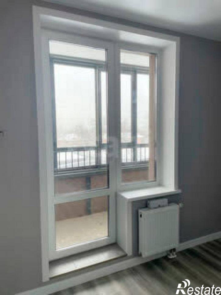 1-комн квартира улица Космонавта Леонова, 41,  д. 41