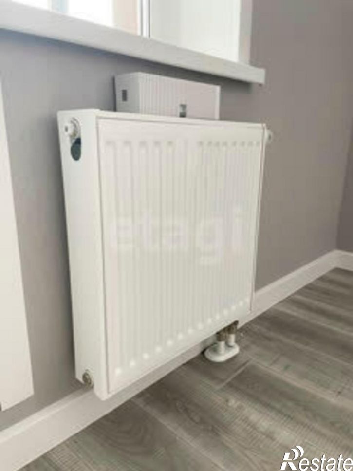 1-комн квартира улица Космонавта Леонова, 41,  д. 41