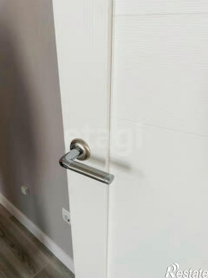 1-комн квартира улица Космонавта Леонова, 41,  д. 41