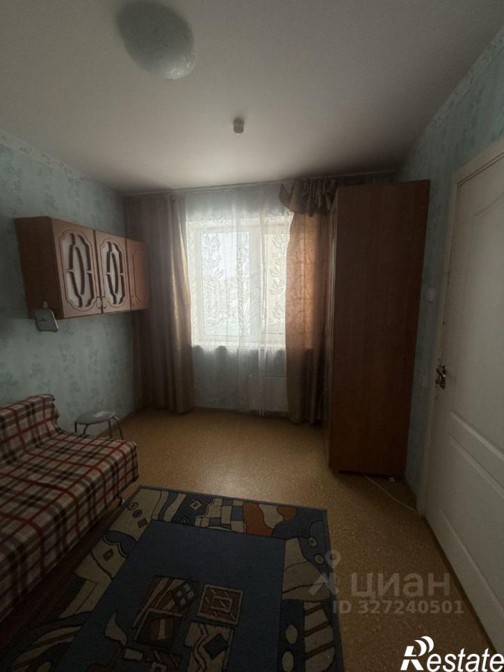 Комната улица Генерала Черняховского, 57,  д. 57