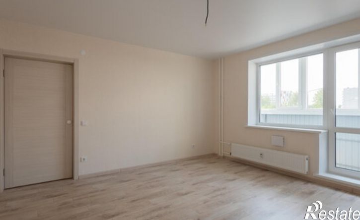 3-комн квартира в новом доме улица Гашкова, 55,  д. 55