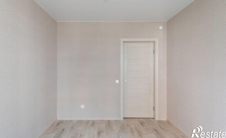 1-комн квартира в новом доме улица Гашкова, 55,  д. 55