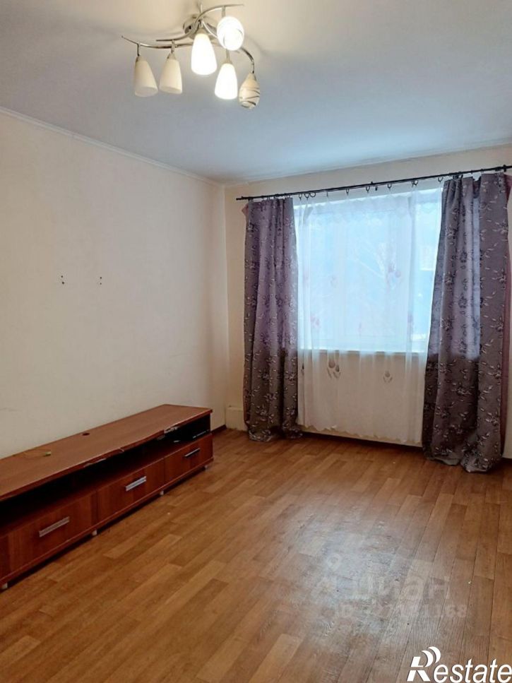 2-комн квартира ул Вильвенская, 1,  д. 1