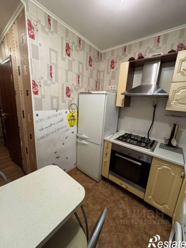 2-комн квартира ул Вильвенская, 1,  д. 1