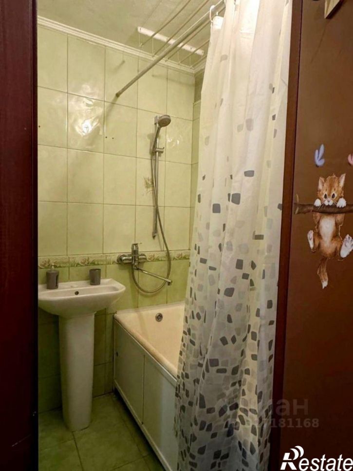 2-комн квартира ул Вильвенская, 1,  д. 1