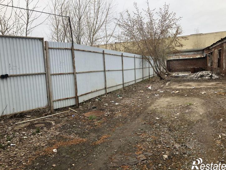 Отдельное здание улица Куйбышева, 118Г,  д. 118Г